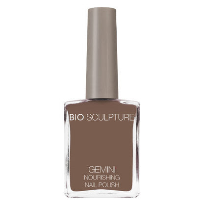 Bio Sculpture-0111 Chocolate Fudge - GEMINI-1