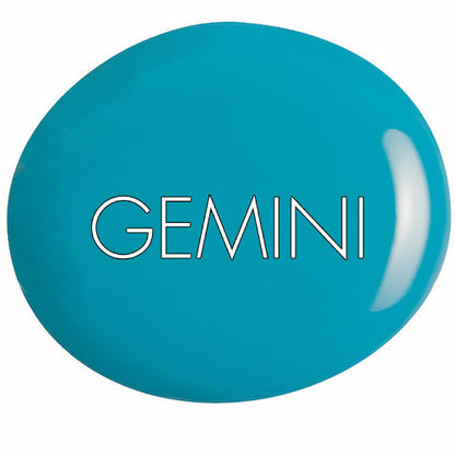 Bio Sculpture-0120 Turquoise Teacup (F) - GEMINI-2