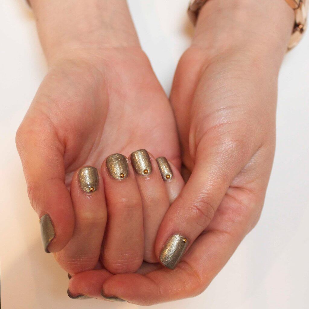 0136 Smothered With Minerals - BIOGEL BIOGEL BIOGEL Gelsystem Hergestellt in SüdafrikaBIOGEL by Bio Sculpture Bio Sculpture