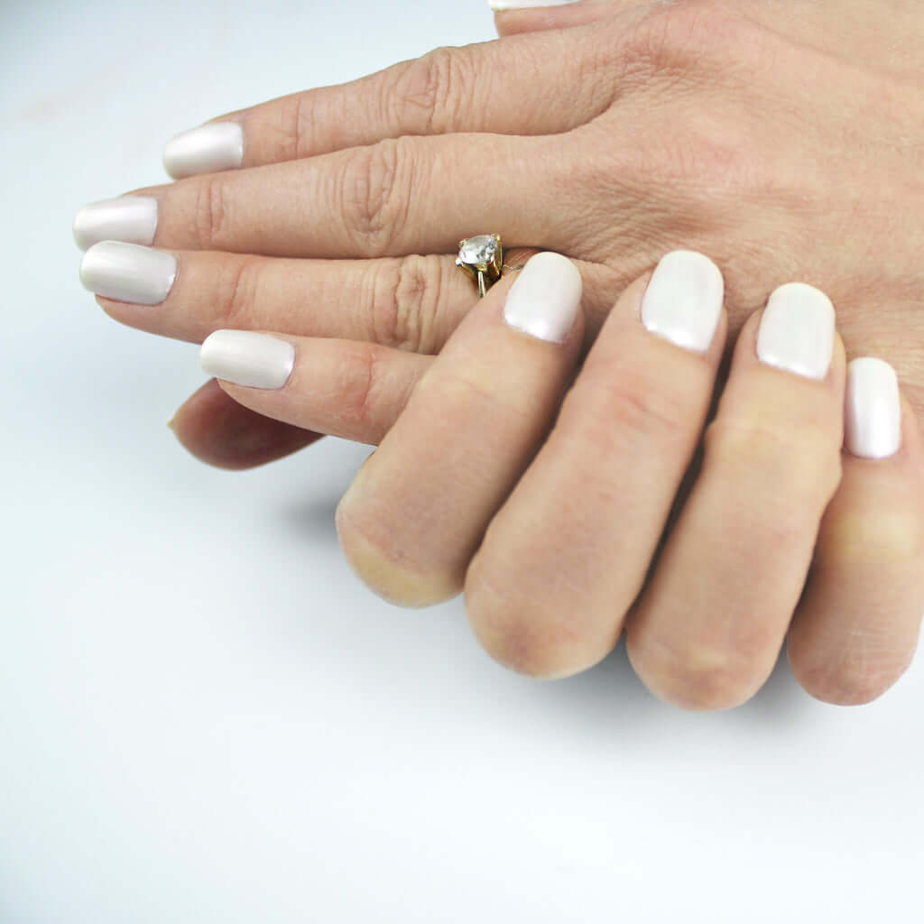 0163 Angel White - BIOGEL BIOGEL BIOGEL Gelsystem Hergestellt in SüdafrikaBIOGEL by Bio Sculpture Bio Sculpture