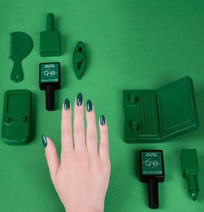 0158 Isabel May – EVO Colour Gel Farbswatch