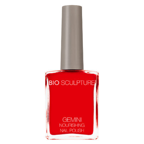 Bio Sculpture-0166 Blazing Lacquer - GEMINI-1