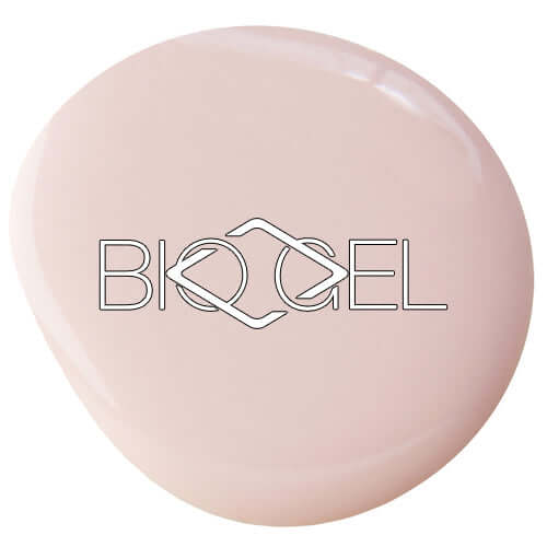 0184 Classic Jacquard - BIOGEL BIOGEL BIOGEL Gelsystem Zartes, kräftiges Rosa-Nude Hergestellt in SüdafrikaBIOGEL by Bio Sculpture Bio Sculpture