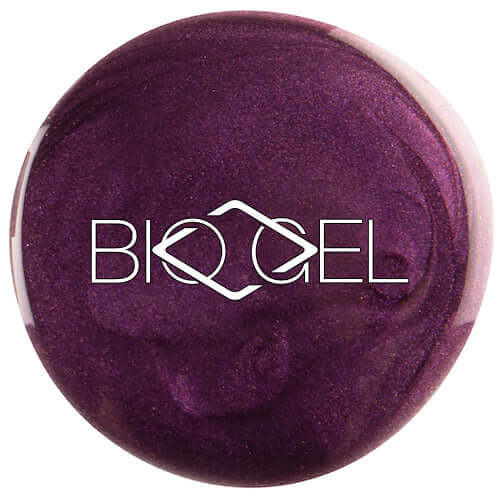 0191 Treasure Chest - BIOGEL BIOGEL BIOGEL Gelsystem Hergestellt in SüdafrikaBIOGEL by Bio Sculpture Bio Sculpture