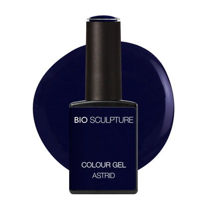 The Deep Edit - Colour Gel Collection