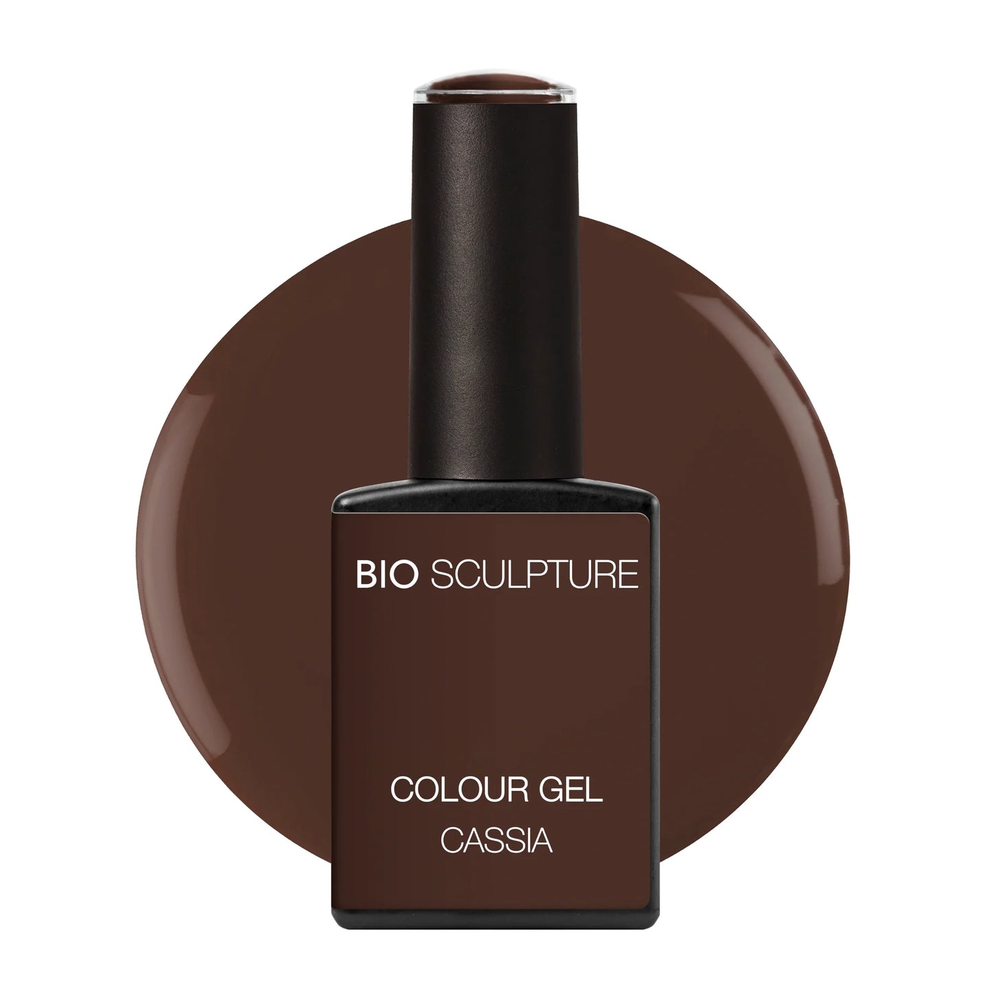 The Deep Edit - Colour Gel Collection