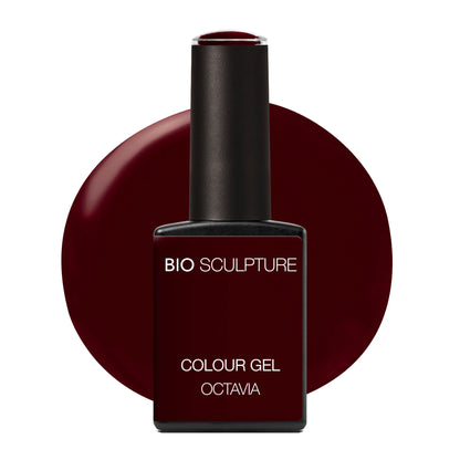 The Deep Edit - Colour Gel Collection