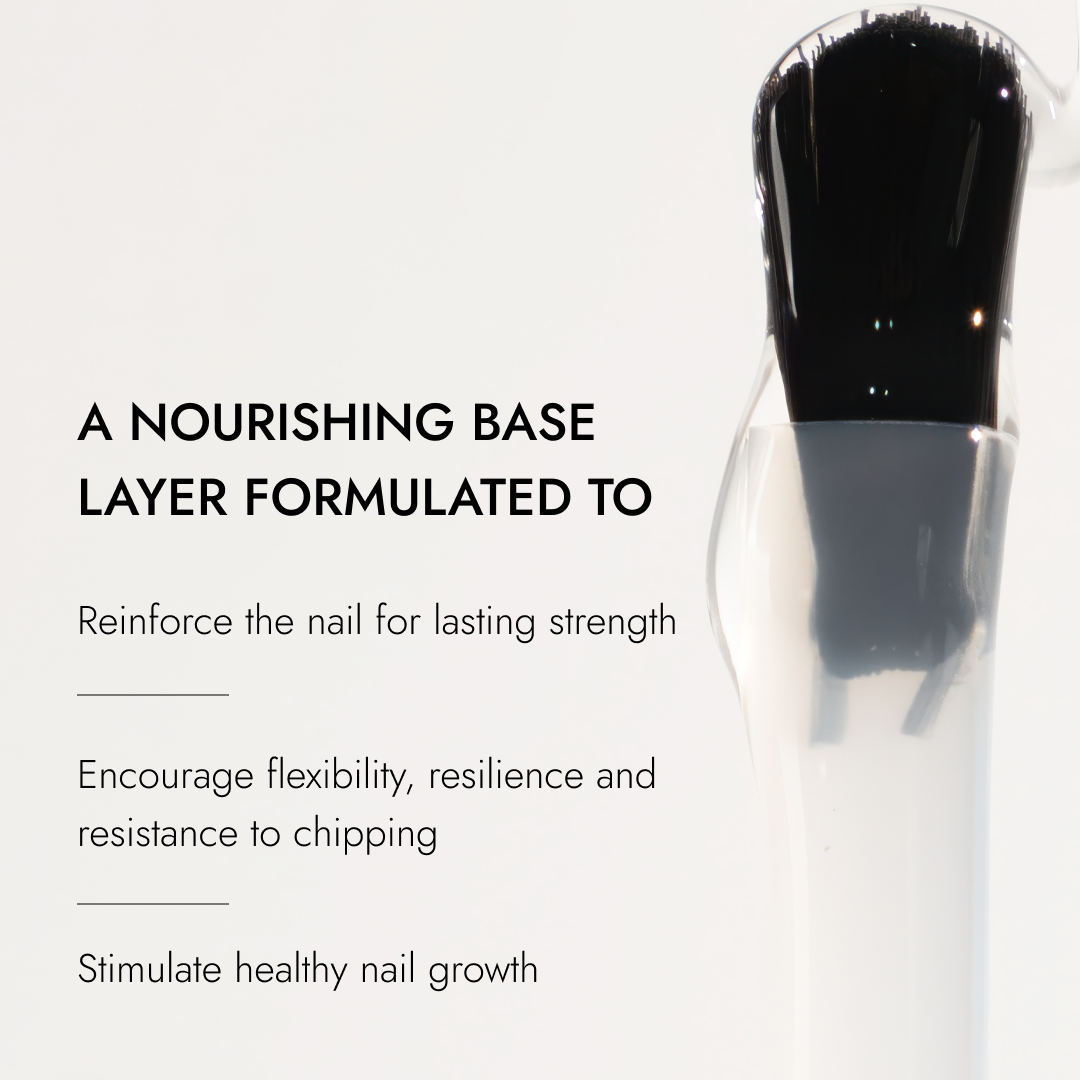Executive Base - Pinsel und Hinweise zu Festigkeit und Flexibilität