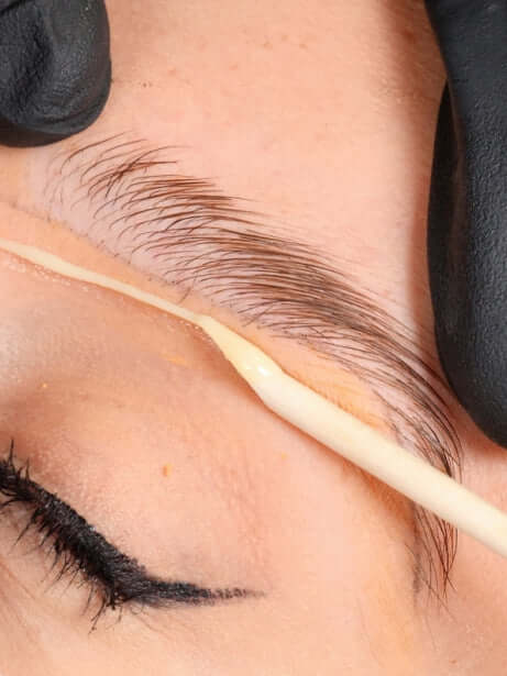 Professional Brow Crème Wax