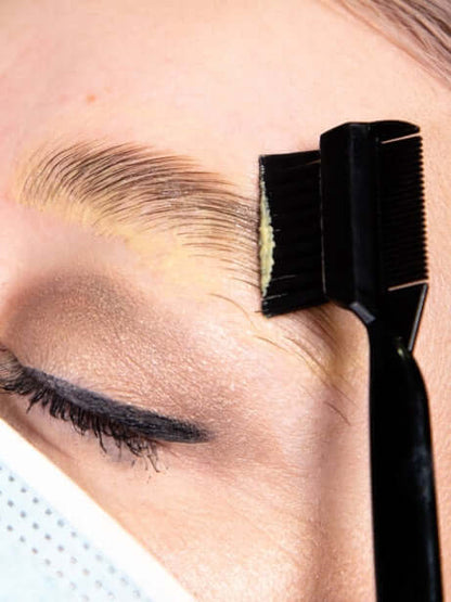 HD Brows Dual Ended Brow Brushes