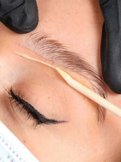 Swizzle Sticks (100) HD Brows HD Brows