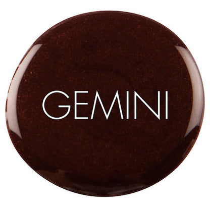 Bio Sculpture-2009 Hot Chocolate - GEMINI-2