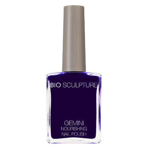 Bio Sculpture-2012 Midnight Blue - GEMINI-1