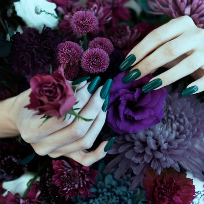 Bio Sculpture-0201 Wilting Bouquet - GEMINI-3