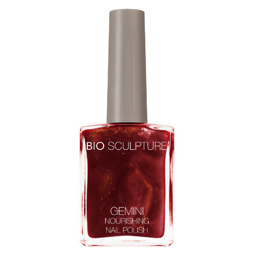 Bio Sculpture-2024 Claret (F) - GEMINI-1