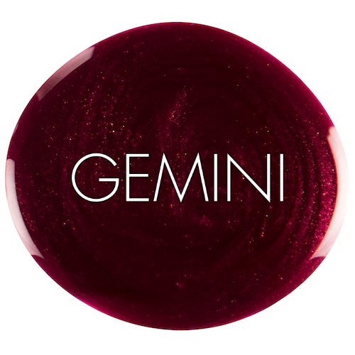 Bio Sculpture-2024 Claret (F) - GEMINI-2