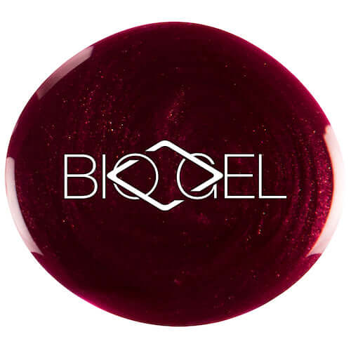 2024 Claret - BIOGEL 2024 Claret - BIOGEL Bio Sculpture