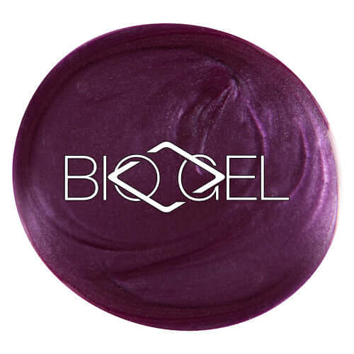 2025 Vibrant Violet - BIOGEL 2025 Vibrant Violet - BIOGEL Bio Sculpture