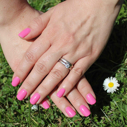 2027 Perfect Pink - BIOGEL 2027 Perfect Pink - BIOGEL Bio Sculpture