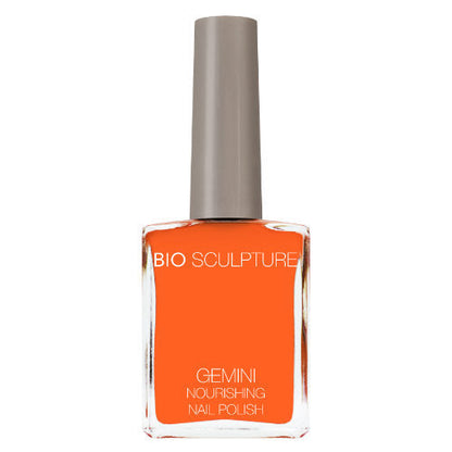 Bio Sculpture-2028 Tangerine - GEMINI-1