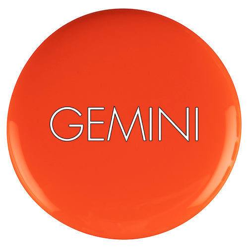 Bio Sculpture-2028 Tangerine - GEMINI-2