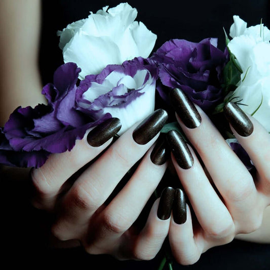 0202 Gorgeous Decay - BIOGEL BIOGEL BIOGEL Gelsystem Hergestellt in SüdafrikaBIOGEL by Bio Sculpture Bio Sculpture