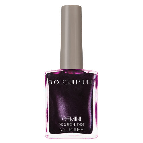 Bio Sculpture-2031 Black Aubergine - GEMINI-1