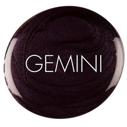 Bio Sculpture-2031 Black Aubergine - GEMINI-3