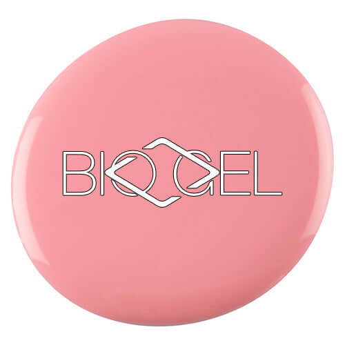 2069 Pink Marshmallow - BIOGEL 2069 Pink Marshmallow - BIOGEL Bio Sculpture