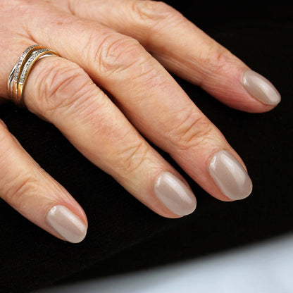 Bio Sculpture-2076 Lady Dune - BIOGEL-2