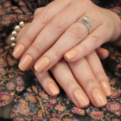 Bio Sculpture-2094 Honey Beige - GEMINI-3