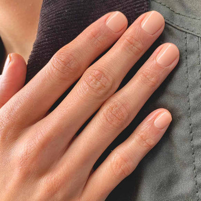 Bio Sculpture-2095 Nude Beige - GEMINI-3