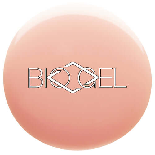 0210 Spun Out Of Dreams - BIOGEL BIOGEL BIOGEL Gelsystem Cremige Farbton von Pfirsich und Aprikose Hergestellt in SüdafrikaBIOGEL by Bio Sculpture Bio Sculpture