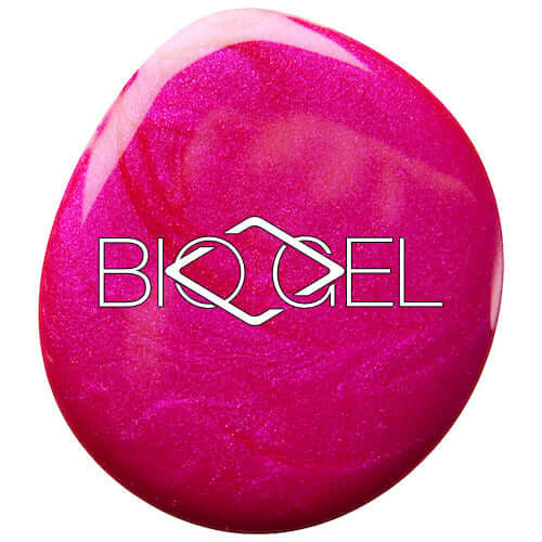 0215 More Is Definiteley More - BIOGEL 0215 More Is Definiteley More - BIOGEL Bio Sculpture