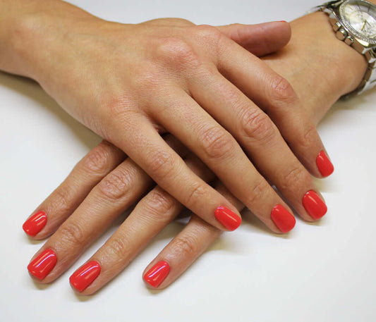 0216 Violently Happy - BIOGEL BIOGEL BIOGEL Gelsystem Hergestellt in SüdafrikaBIOGEL by Bio Sculpture Bio Sculpture