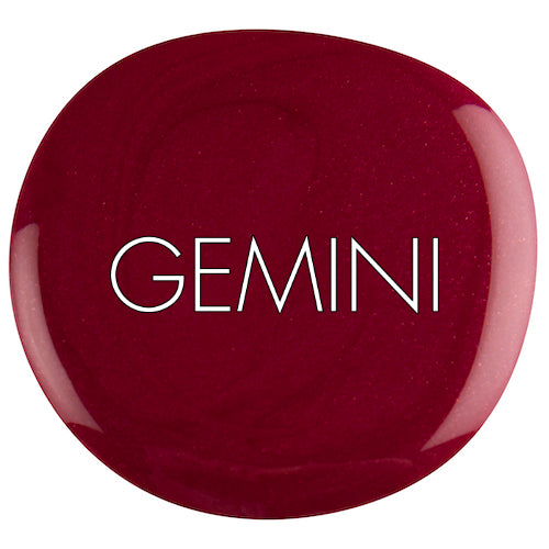 Bio Sculpture-0022 Ravishing Red - GEMINI-2