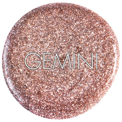 Bio Sculpture-0220 Shine Like A Disco Ball - GEMINI-2