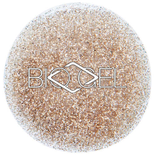 0222 Tinsel - BIOGEL BIOGEL BIOGEL Gelsystem Hergestellt in SüdafrikaBIOGEL by Bio Sculpture Bio Sculpture