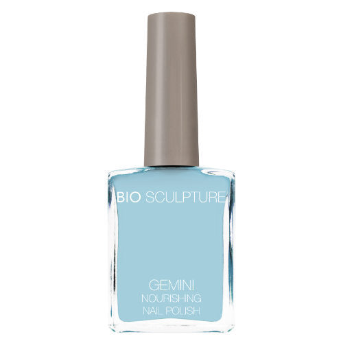 Bio Sculpture-0223 Aqua Clouds - GEMINI-1