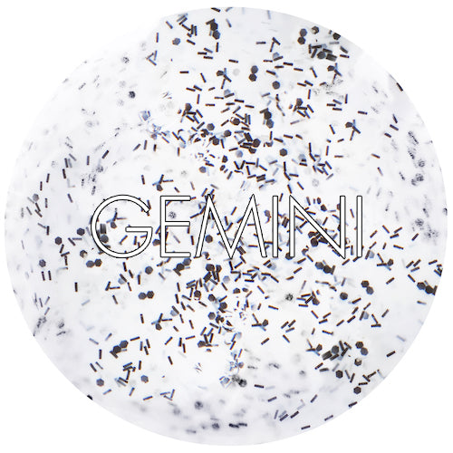 Bio Sculpture-0227 Snowflake Frosting - GEMINI-2