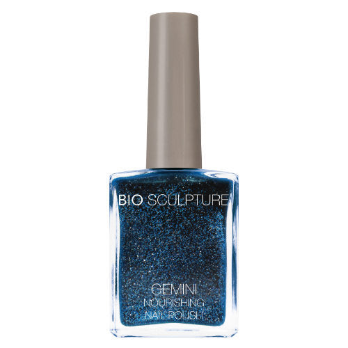 Bio Sculpture-0237 Platinum Sparkle - GEMINI-1