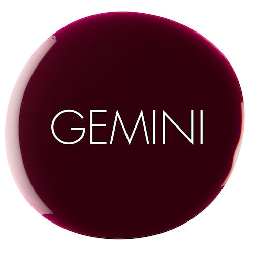 Bio Sculpture-0024 Port Wine - GEMINI-2