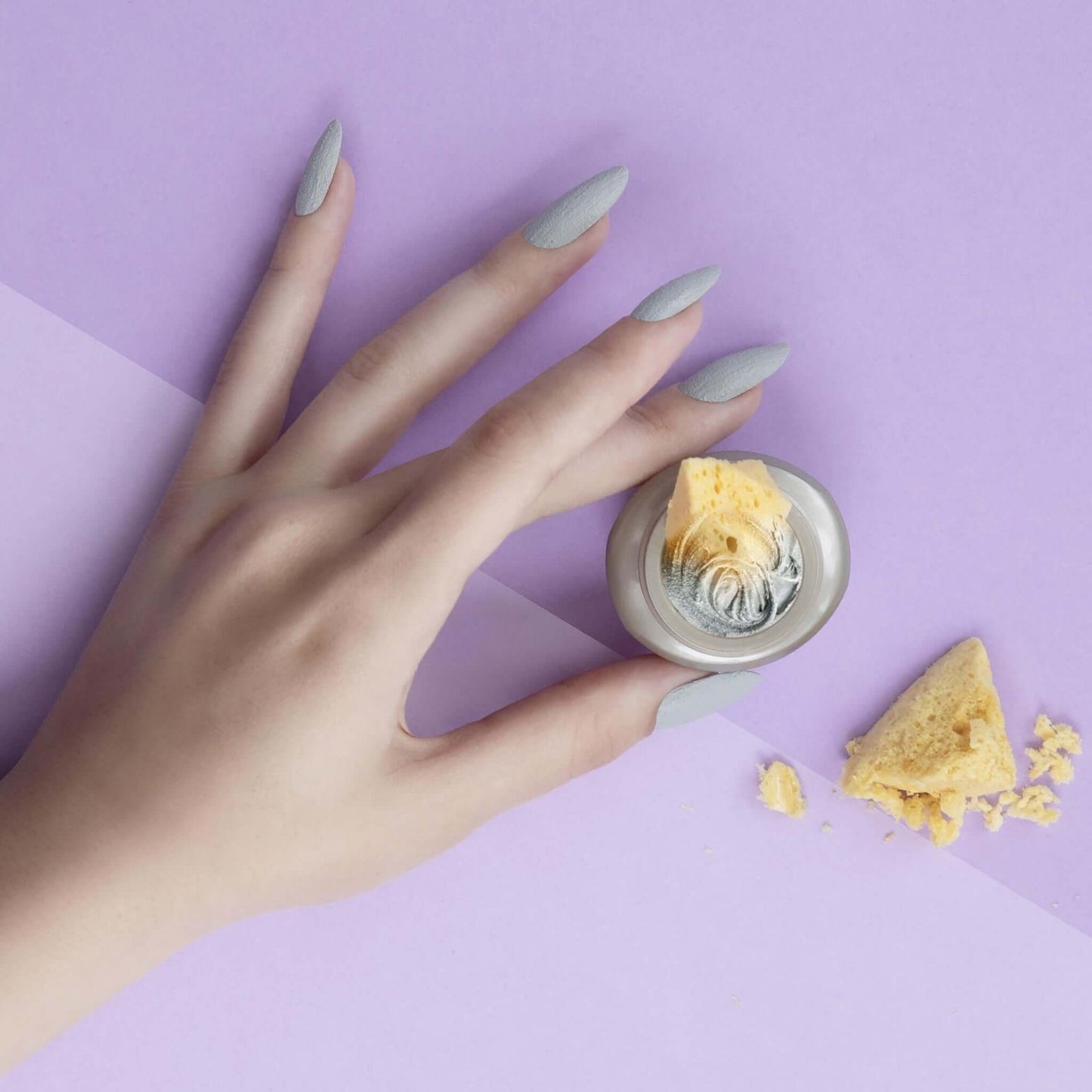 0241 Bonbon Brittle - BIOGEL BIOGEL BIOGEL Gelsystem Hergestellt in SüdafrikaBIOGEL by Bio Sculpture Bio Sculpture