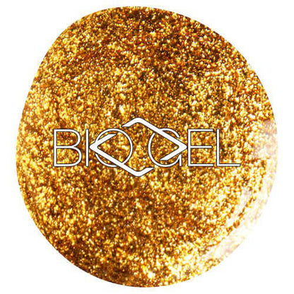 0256 Gold - BIOGEL 0256 Gold - BIOGEL Bio Sculpture