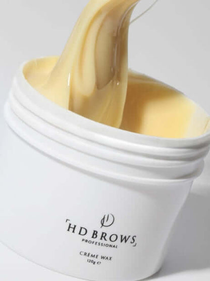 Professional Brow Crème Wax