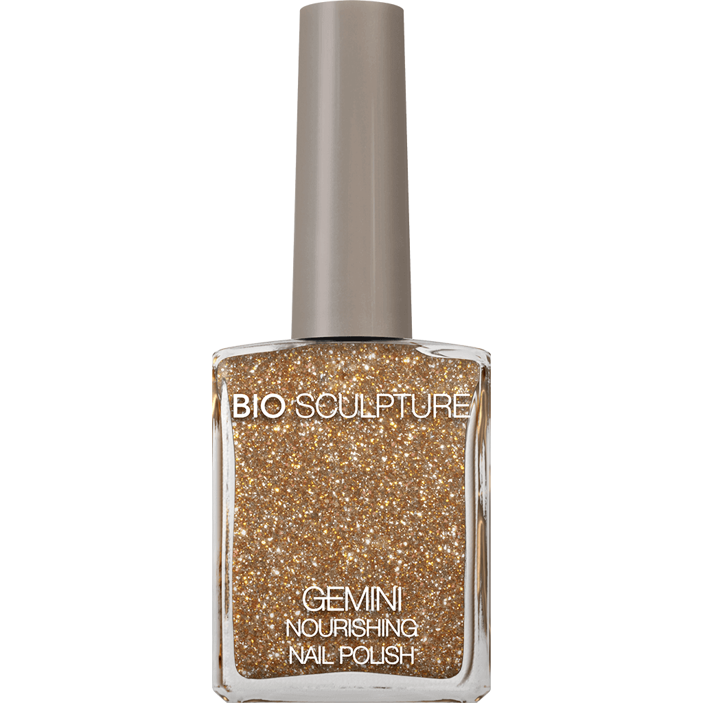 Bio Sculpture GEMINI Nagellack   - Hergestellt in Südafrika