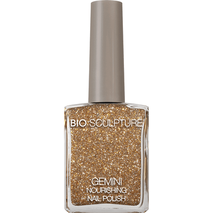 Bio Sculpture GEMINI Nagellack   - Hergestellt in Südafrika