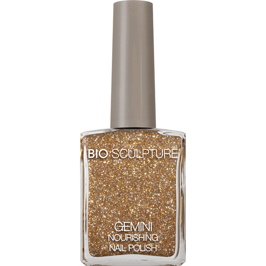 Bio Sculpture GEMINI Nagellack   - Hergestellt in Südafrika