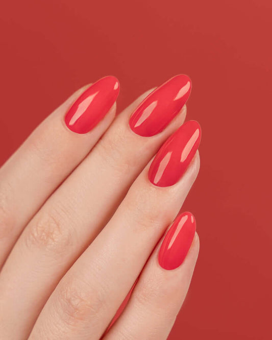 Bio Sculpture GEMINI Nagellack   - Hergestellt in Südafrika
