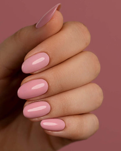Bio Sculpture GEMINI Nagellack Vanilla Skyline - GEMINI Nude - Hergestellt in Südafrika